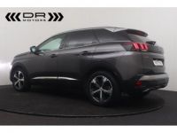 Peugeot 3008 GT LINE 1.2 PURETECH - NAVIGATIE PANODAK LED - <small></small> 16.995 € <small>TTC</small> - #3