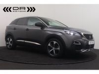 Peugeot 3008 GT LINE 1.2 PURETECH - NAVIGATIE PANODAK LED - <small></small> 16.995 € <small>TTC</small> - #4