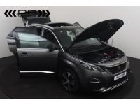 Peugeot 3008 GT LINE 1.2 PURETECH - NAVIGATIE PANODAK LED - <small></small> 16.995 € <small>TTC</small> - #12