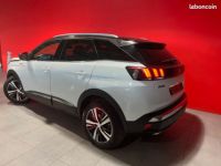 Peugeot 3008 GT Line 130 cv faibles kms - <small></small> 21.990 € <small>TTC</small> - #5
