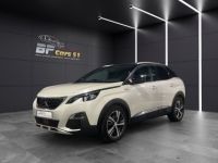 Peugeot 3008 gt line 1.5 bluehdi 130 cv - <small></small> 16.990 € <small>TTC</small> - #1