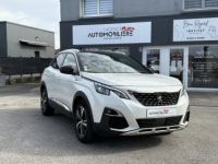 Peugeot 3008 GT Line 1.5 BlueHDi 130ch EAT 8 - Toit Ouvrant - Hayon Mains Libre - Chargeur Induction - - <small></small> 20.590 € <small>TTC</small> - #1