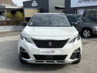 Peugeot 3008 GT Line 1.5 BlueHDi 130ch EAT 8 - Toit Ouvrant - Hayon Mains Libre - Chargeur Induction - - <small></small> 20.590 € <small>TTC</small> - #9