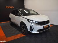 Peugeot 3008 GT LINE 1.6 HYBRID4 300H 4X4 E-EAT FULL OPTIONS CAMERA 360 JANTES 19 SIEGES CUIR ... - <small></small> 31.990 € <small>TTC</small> - #1