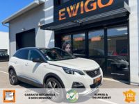 Peugeot 3008 GT LINE 1,6 THP 165CH APPLE CARPLAY + CAMERA DE RECUL MOTEUR A CHAINE - <small></small> 17.680 € <small>TTC</small> - #1