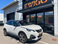 Peugeot 3008 GT LINE 1,6 THP 165CH APPLE CARPLAY + CAMERA DE RECUL MOTEUR A CHAINE - <small></small> 17.680 € <small>TTC</small> - #2