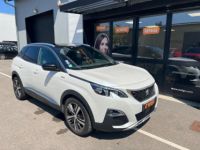 Peugeot 3008 GT LINE 1,6 THP 165CH APPLE CARPLAY + CAMERA DE RECUL MOTEUR A CHAINE - <small></small> 17.680 € <small>TTC</small> - #3