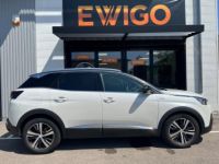 Peugeot 3008 GT LINE 1,6 THP 165CH APPLE CARPLAY + CAMERA DE RECUL MOTEUR A CHAINE - <small></small> 17.680 € <small>TTC</small> - #4