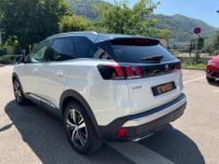 Peugeot 3008 GT LINE 1,6 THP 165CH APPLE CARPLAY + CAMERA DE RECUL MOTEUR A CHAINE - <small></small> 17.680 € <small>TTC</small> - #7