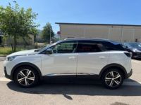 Peugeot 3008 GT LINE 1,6 THP 165CH APPLE CARPLAY + CAMERA DE RECUL MOTEUR A CHAINE - <small></small> 17.680 € <small>TTC</small> - #8