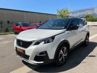 Peugeot 3008 GT LINE 1,6 THP 165CH APPLE CARPLAY + CAMERA DE RECUL MOTEUR A CHAINE - <small></small> 17.680 € <small>TTC</small> - #9