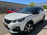 Peugeot 3008 GT LINE 1,6 THP 165CH APPLE CARPLAY + CAMERA DE RECUL MOTEUR A CHAINE - <small></small> 17.680 € <small>TTC</small> - #12