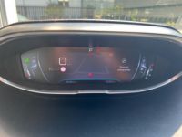 Peugeot 3008 GT LINE 1,6 THP 165CH APPLE CARPLAY + CAMERA DE RECUL MOTEUR A CHAINE - <small></small> 17.680 € <small>TTC</small> - #18