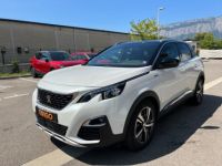 Peugeot 3008 GT LINE 1,6 THP 165CH APPLE CARPLAY CAMERA DE RECUL - <small></small> 18.680 € <small>TTC</small> - #9