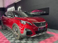 Peugeot 3008 GT Line 180 ch 1.6 EAT8 TOIT OUVRANT Angles morts - <small></small> 17.490 € <small>TTC</small> - #1