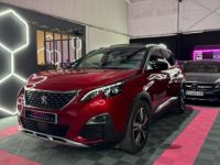 Peugeot 3008 GT Line 180 ch 1.6 EAT8 TOIT OUVRANT Angles morts - <small></small> 17.490 € <small>TTC</small> - #2