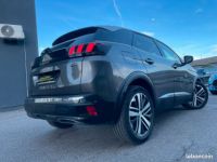 Peugeot 3008 gt line 2.0 hdi 180 cv garantie - <small></small> 19.990 € <small>TTC</small> - #7