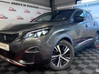 Peugeot 3008 gt-line bluehdi 130 cv eat 8 garantie 6 mois - <small></small> 20.490 € <small>TTC</small> - #1