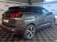 Peugeot 3008 gt-line bluehdi 130 cv eat 8 garantie 6 mois - <small></small> 20.490 € <small>TTC</small> - #4