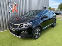Peugeot 3008 GT LINE PURETECH 165CH EAT6 ATTELAGE - <small></small> 24.990 € <small>TTC</small> - #1
