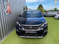 Peugeot 3008 GT LINE PURETECH 165CH EAT6 ATTELAGE - <small></small> 24.990 € <small>TTC</small> - #2