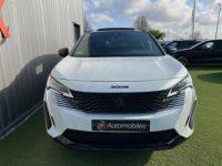 Peugeot 3008 GT PACK HYBRID 225CH EAT8 BLACK CUIR - <small></small> 44.990 € <small>TTC</small> - #2