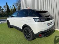 Peugeot 3008 GT PACK HYBRID 225CH EAT8 BLACK CUIR - <small></small> 44.990 € <small>TTC</small> - #4