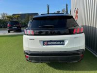Peugeot 3008 GT PACK HYBRID 225CH EAT8 BLACK CUIR - <small></small> 44.990 € <small>TTC</small> - #5