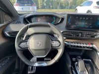 Peugeot 3008 GT PACK HYBRID 225CH EAT8 BLACK CUIR - <small></small> 44.990 € <small>TTC</small> - #10