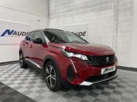 Peugeot 3008 GT PHASE 2 Hybrid 225 e-EAT8 - GARANTIE CONSTRUCTEUR 01/2025 - <small></small> 30.490 € <small>TTC</small> - #1