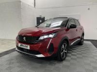 Peugeot 3008 GT PHASE 2 Hybrid 225 e-EAT8 - GARANTIE CONSTRUCTEUR 01/2025 - <small></small> 30.490 € <small>TTC</small> - #3