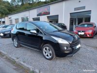 Peugeot 3008 hdi 112cv premium - <small></small> 5.290 € <small>TTC</small> - #1