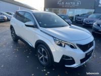 Peugeot 3008 hdi 130 crossway - <small></small> 12.990 € <small>TTC</small> - #1