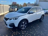 Peugeot 3008 hdi 130 crossway - <small></small> 12.990 € <small>TTC</small> - #5