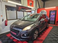 Peugeot 3008 hdi 147000KMS - <small></small> 7.990 € <small>TTC</small> - #1