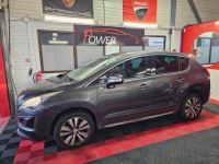 Peugeot 3008 hdi 147000KMS - <small></small> 7.990 € <small>TTC</small> - #3