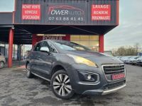 Peugeot 3008 hdi 147000KMS - <small></small> 7.990 € <small>TTC</small> - #9