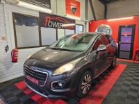 Peugeot 3008 hdi 147002KMS - <small></small> 7.490 € <small>TTC</small> - #1