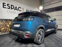 Peugeot 3008 HYBRID 136 ALLURE e-DCS 6 - <small></small> 28.490 € <small>TTC</small> - #5