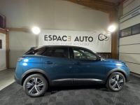 Peugeot 3008 HYBRID 136 ALLURE e-DCS 6 - <small></small> 28.490 € <small>TTC</small> - #6