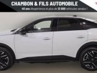 Peugeot 3008 Hybrid 136 e-DCS6 Allure - <small></small> 35.900 € <small>TTC</small> - #3