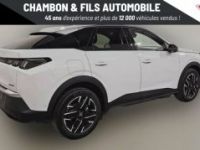 Peugeot 3008 Hybrid 136 e-DCS6 Allure - <small></small> 35.900 € <small>TTC</small> - #4