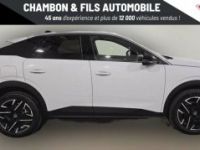 Peugeot 3008 Hybrid 136 e-DCS6 Allure - <small></small> 35.900 € <small>TTC</small> - #5