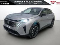 Peugeot 3008 Hybrid 136 e-DCS6 Allure - <small></small> 35.498 € <small>TTC</small> - #1