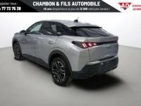 Peugeot 3008 Hybrid 136 e-DCS6 Allure - <small></small> 35.498 € <small>TTC</small> - #3