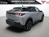 Peugeot 3008 Hybrid 136 e-DCS6 Allure - <small></small> 35.498 € <small>TTC</small> - #4