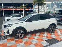 Peugeot 3008 Hybrid 136 e-DCS6 ALLURE PACK Caméra - <small></small> 31.450 € <small>TTC</small> - #9