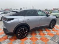 Peugeot 3008 Hybrid 136 e-DCS6 ALLURE PACK PANORAMIC NAVIGATION - <small></small> 33.750 € <small>TTC</small> - #5