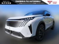 Peugeot 3008 Hybrid 136 e-DCS6 GT - <small></small> 39.917 € <small>TTC</small> - #1