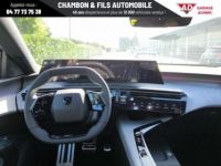 Peugeot 3008 Hybrid 136 e-DCS6 GT - <small></small> 39.917 € <small>TTC</small> - #5